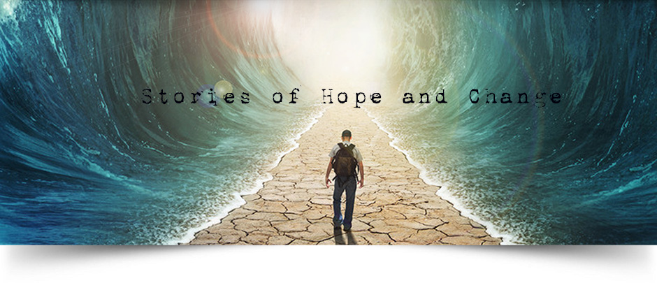 hope and change