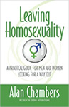 Leaving Homosexuality by Alan Chambers