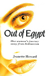 Out Of Egypt by Jeanette Howard